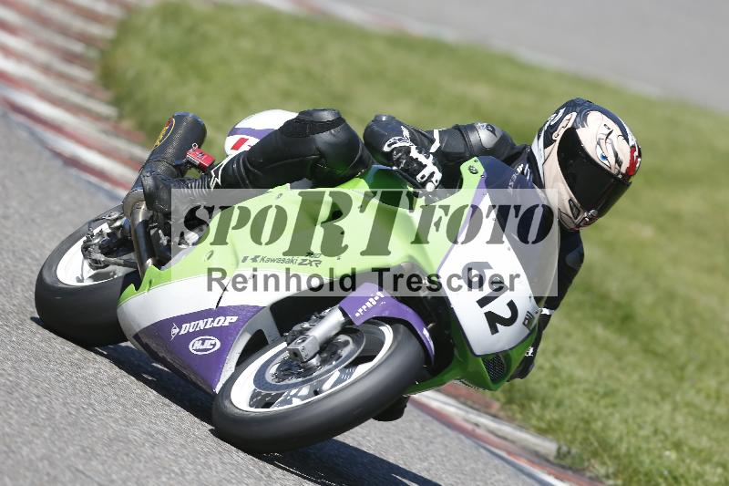 /13 01.05.2025 Speer Racing ADR/Gruppe gruen/612